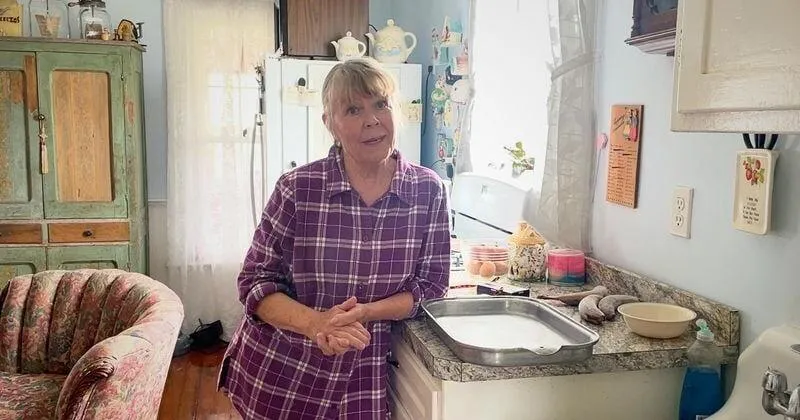 Increasing conflict threatens promise of quiet life in rural Iowa