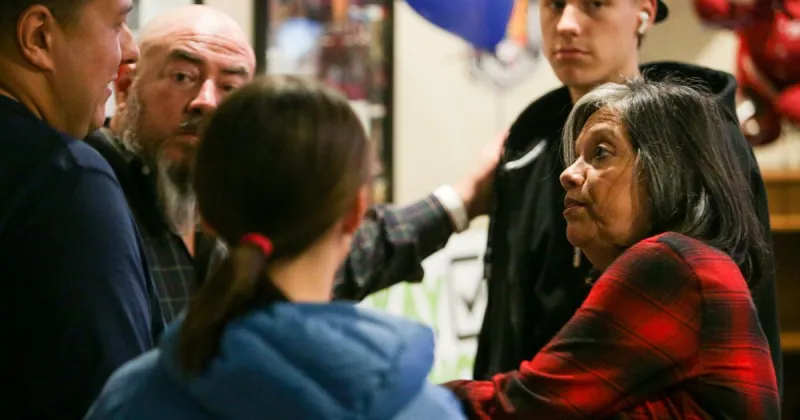 Scott County Recorder Rita Vargas to retire after all, withdraws name from ballot