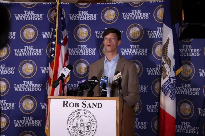 Auditor: School choice cost Iowans $258 million