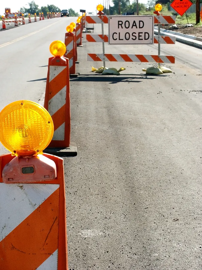 Garner Looks to Have Road Maintenance Agreements