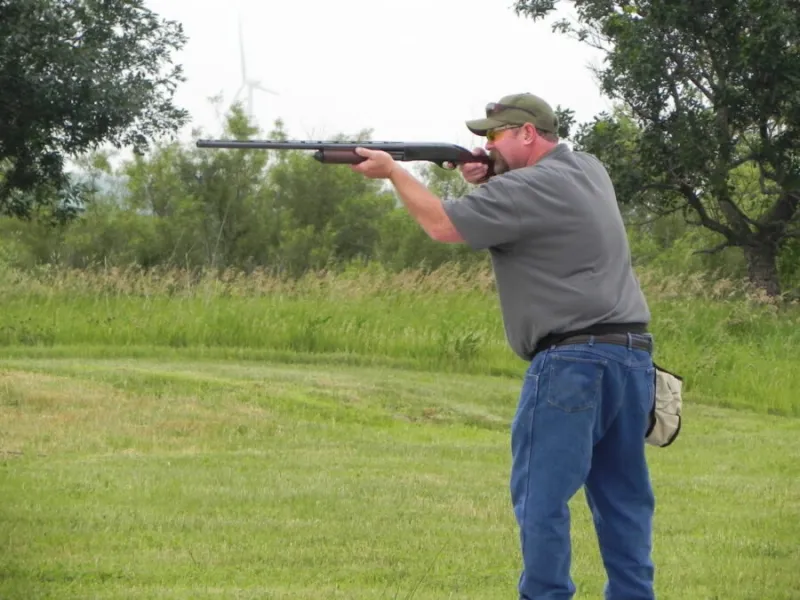 Florence Trap Shooting Range Public Shooting Dates Set