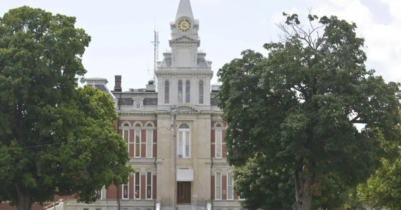 Henry County approves 12-month moratoriums on carbon sequestration, data centers