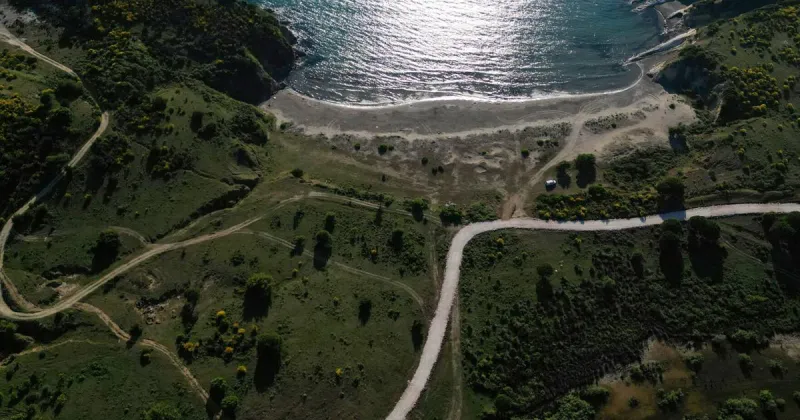 Kushner project being developed on disputed land, Albanian villagers say