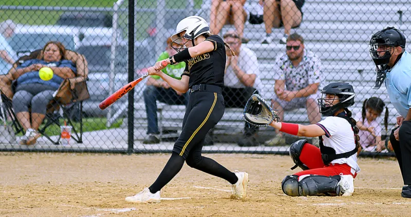 East, West win at Rose Fest