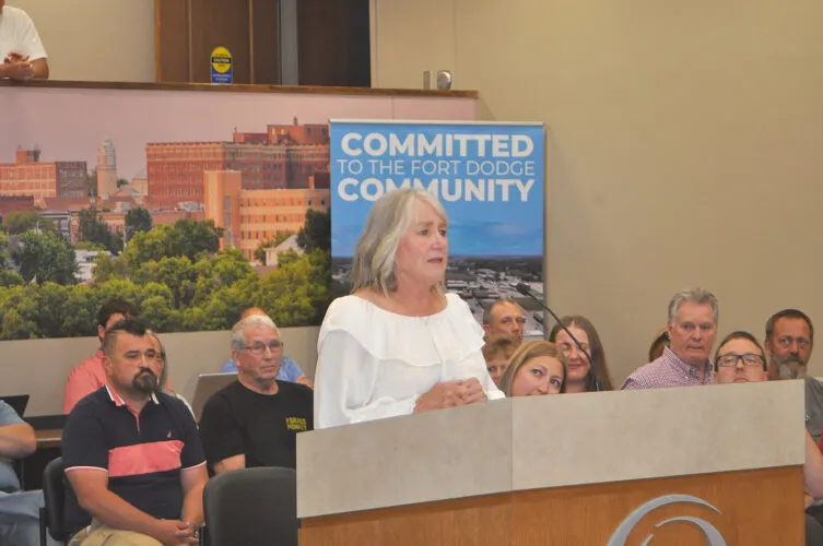 Branderhorst to retire June 30