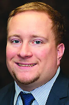 Bockelmann accepts position in Mason City