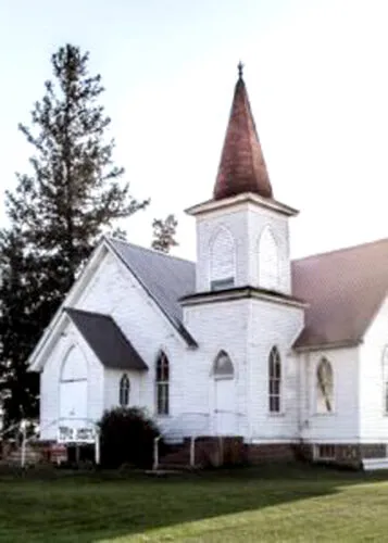 Annual Rose Grove Church service to be July 5