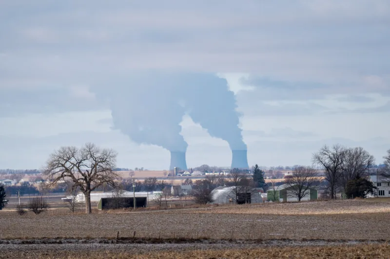 Letter to the editor: Local voices matter in the conversation over nuclear power