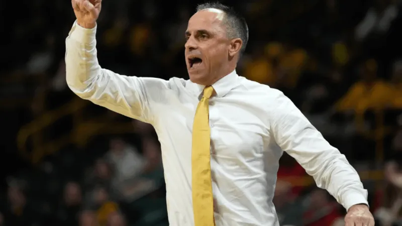 Hawkeye men's basketball schedules another power conference opponent