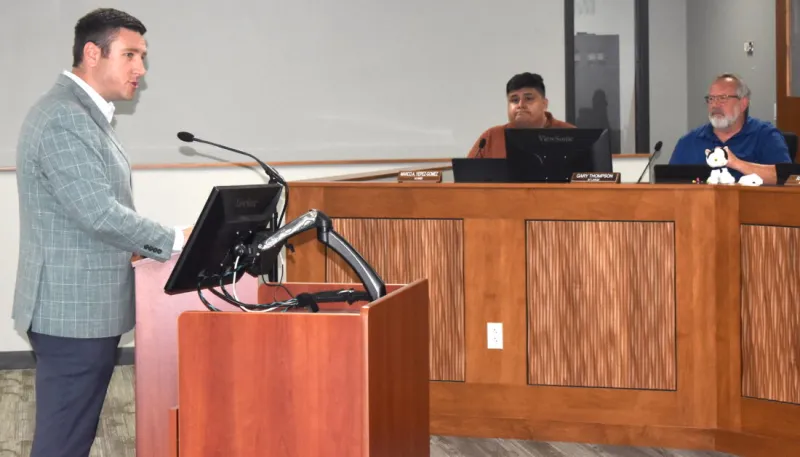 Council votes down data center moratorium