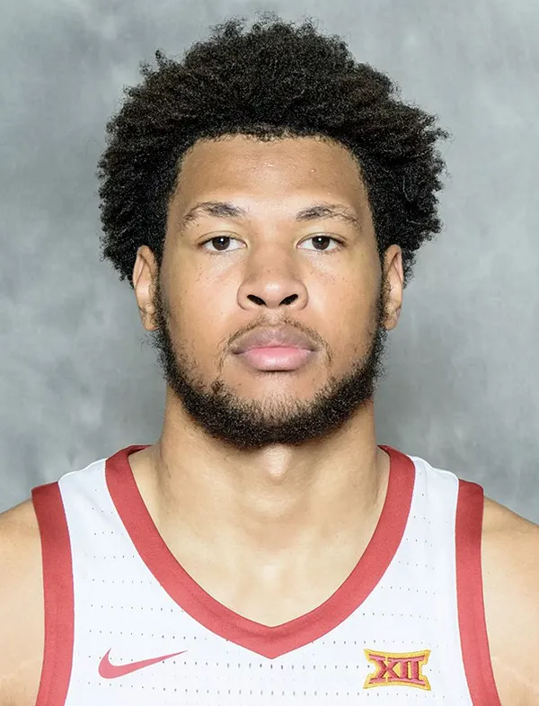 ISU's Jefferson picked by T'wolves, dealt to Nets