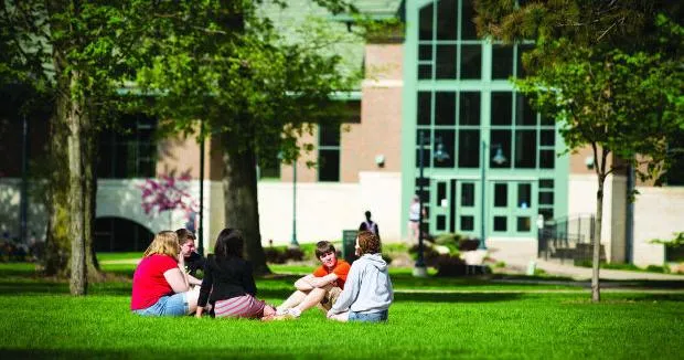 Wartburg College announces students named to dean's list
