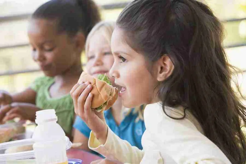 Gov. Reynolds Issues Statement on Federal District Court Ruling Against Healthy SNAP