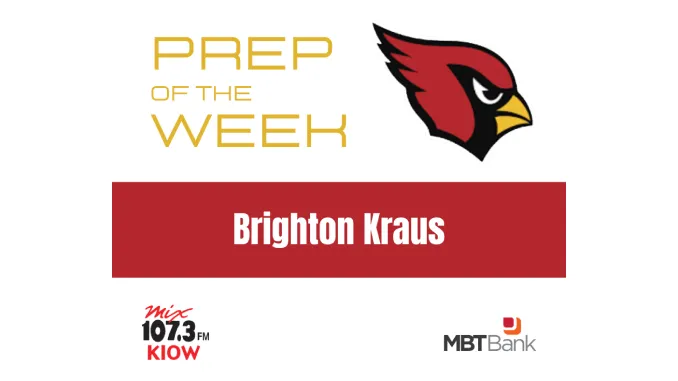 MBT KIOW Prep of the Week June 24 2026