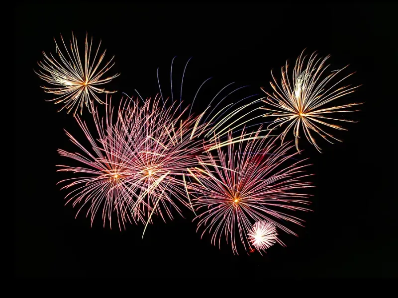 Meservey Fireworks Day Returns Saturday, June 27 - Celebrating 75+ Years of Community Tradition