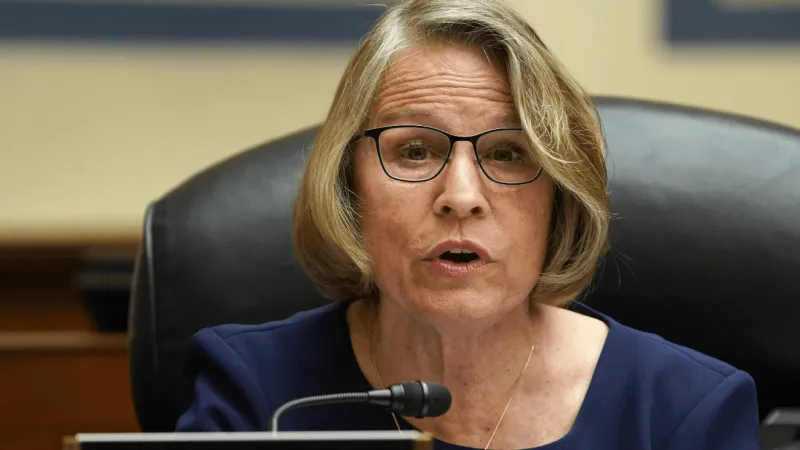 Miller-Meeks urges Trump to sign housing bill in rare disagreement with president