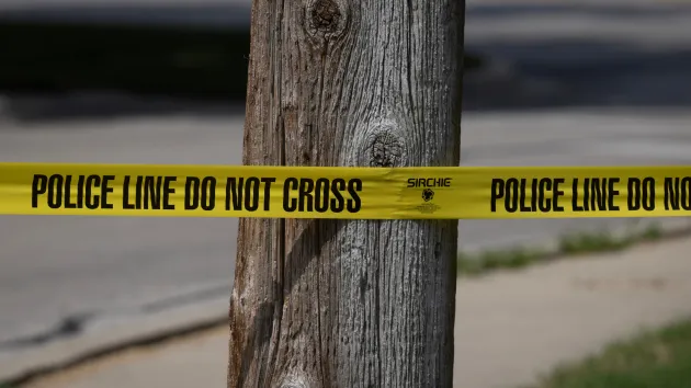 Grandmother suspected in deaths of 4 grandchildren, daughter in New York home: Police