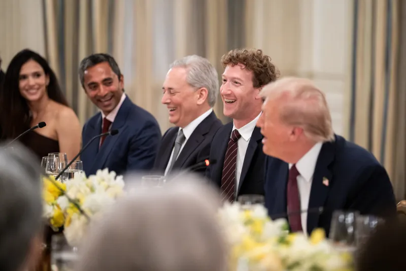 Trump's state capitalism marks a radical break in U.S. policy