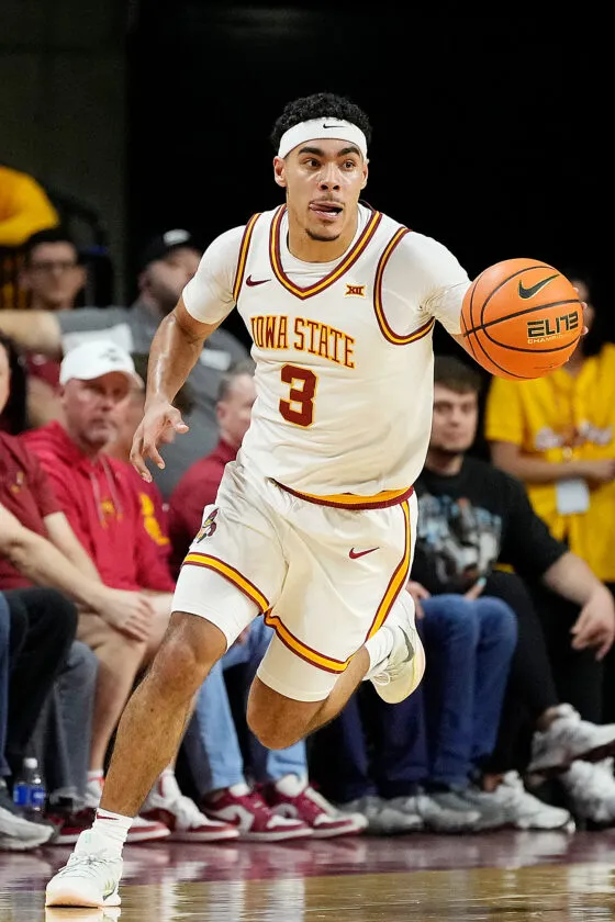 Pacers pick Lipsey after NBA Draft