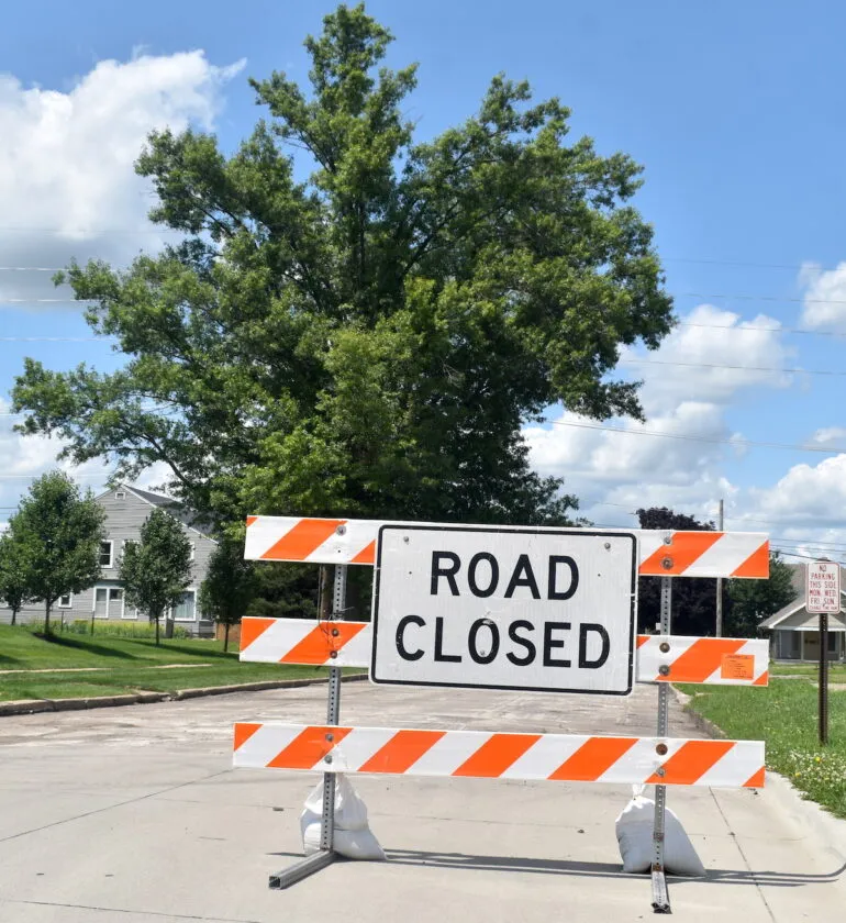 Council OKs HMA milling and overlay project change order to include more street sections