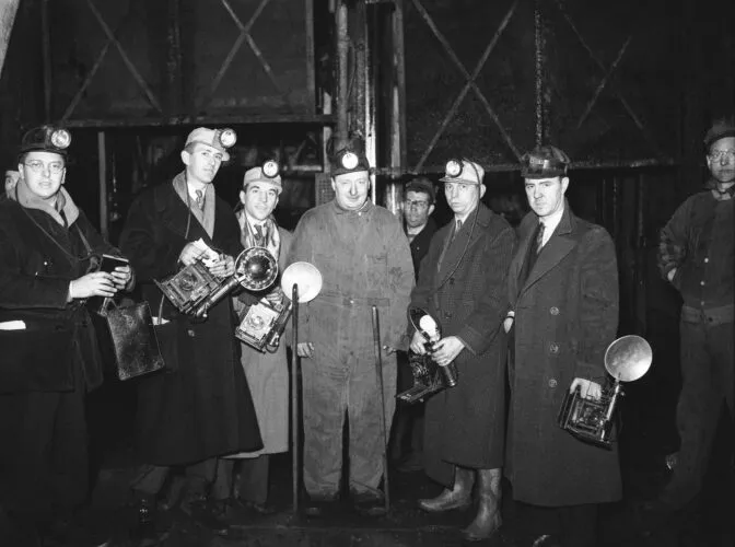 Western Pa. revolutionized energy extraction with new techniques, technology