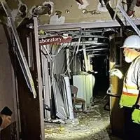 Dike golf course operator loses old Marshalltown hospital to condemnation