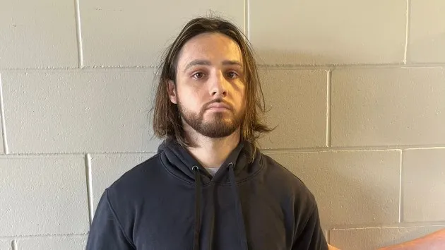 Judge declares mistrial in Palisades Fire suspect's federal trial