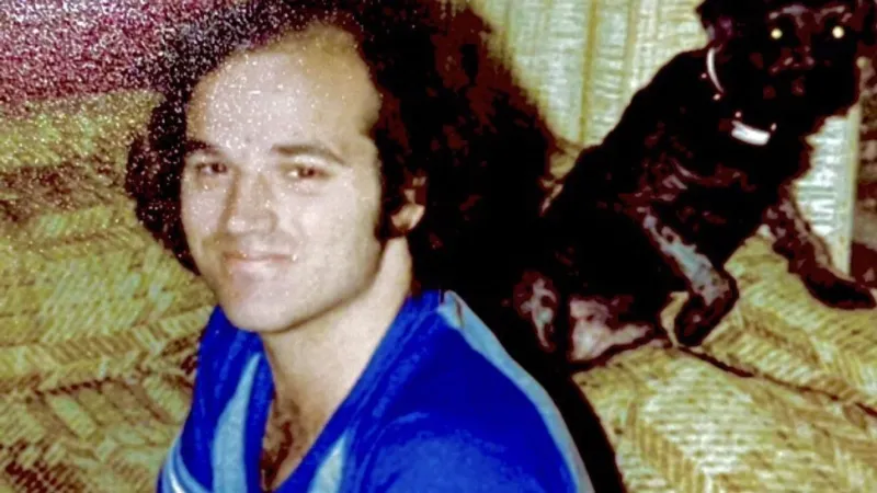 Mystery from 1986 comes to and end in Iowa Cold Case