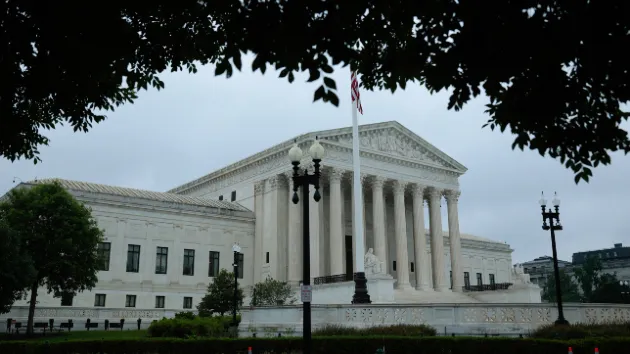 What to know about birthright citizenship ahead of Supreme Court's ruling