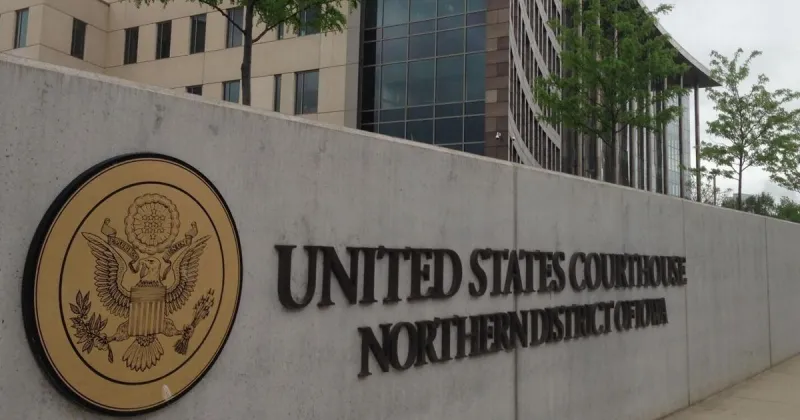 Grundy Center man charged with AI child abuse materials made with Facebook photo