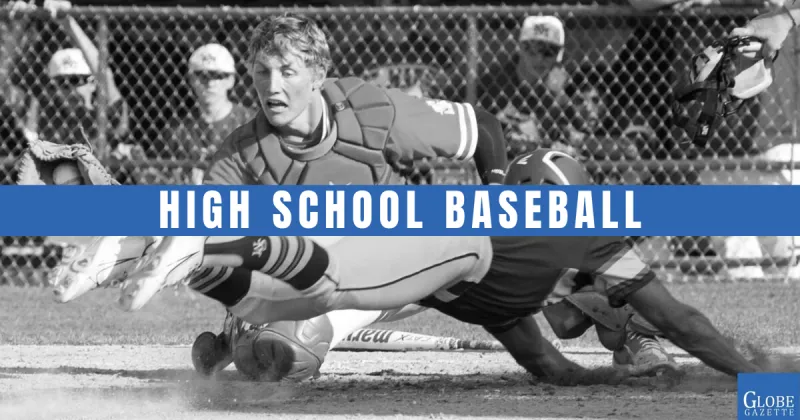SCOREBOARD: Softball and baseball results- June 24-25, 2026