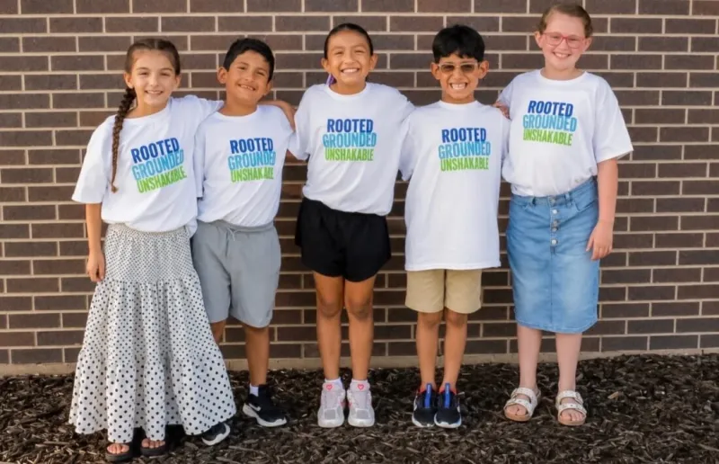 New Life Church Bible Quizzing team raising money to travel to national competition