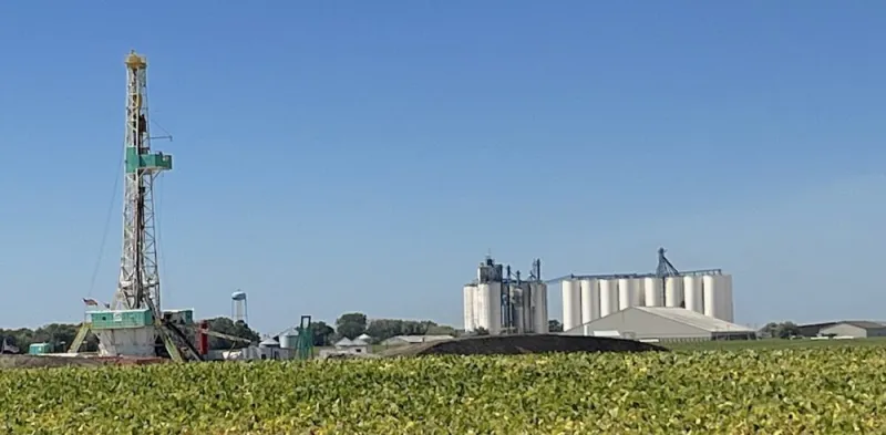 Experts see potential for Iowa hydrogen, but need funding and data sharing