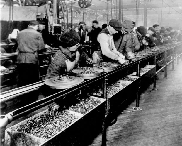 America at 250: An Age of Innovation