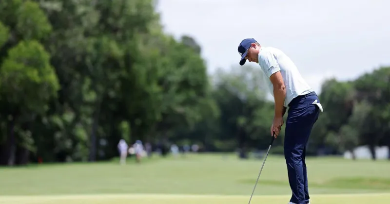 Mac Engel: Fort Worth's future as DFW's premier PGA Tour event will come down to one man
