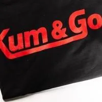 Maverik continues sale of Kum & Go merchandise despite shelving brand
