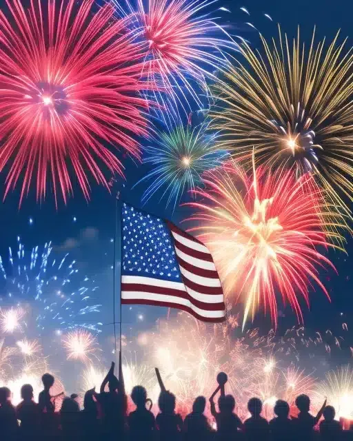 Large central Iowa 4th celebration expecting more people this year