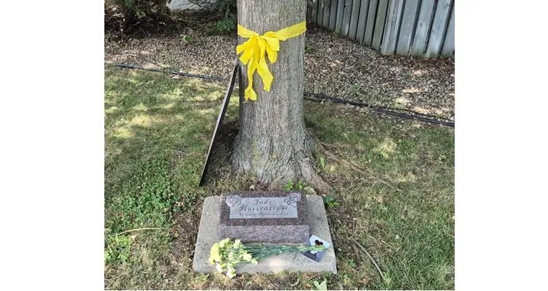 Jodi Huisentruit is remembered during ceremony, 31+ years after disappearing