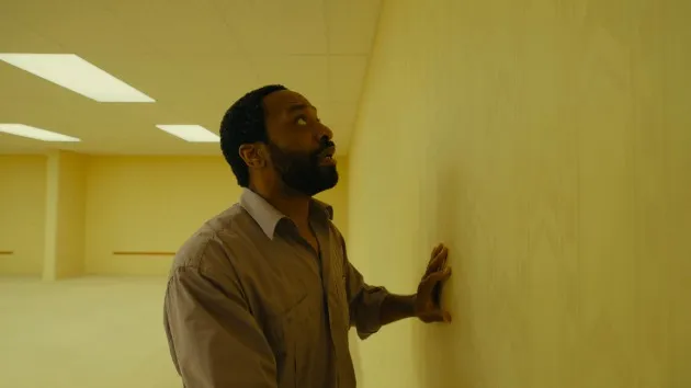 Extended edition of 'Backrooms' headed to movie theaters