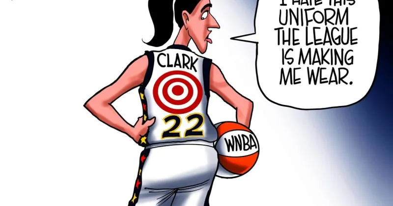 Gary Varvel for Jun 30, 2026