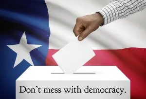 Major Victory For Voting But Not So Much For Iowa