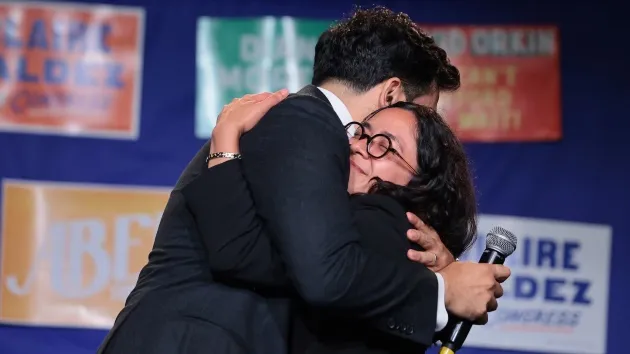 How Mamdani-aligned House candidates say they plan to fight wealth inequality