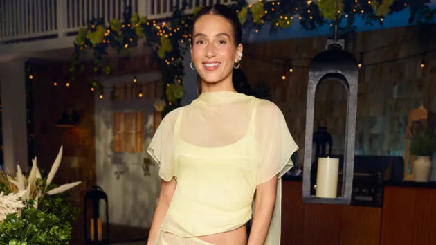 Amanda Batula to exit 'Summer House' after nine seasons