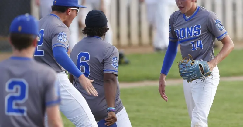High School Baseball: Don Bosco claims Iowa Star title with win over Janesville
