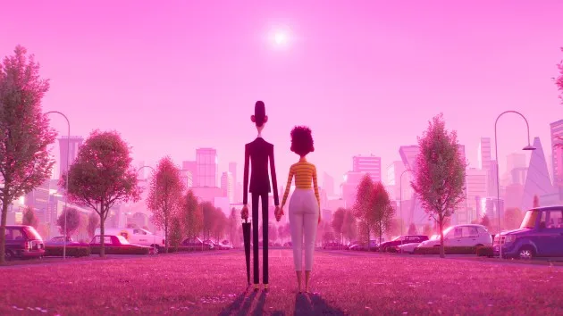 Selena Gomez, Timothe Chalamet's voices meet-cute in new 'Not Alone' trailer