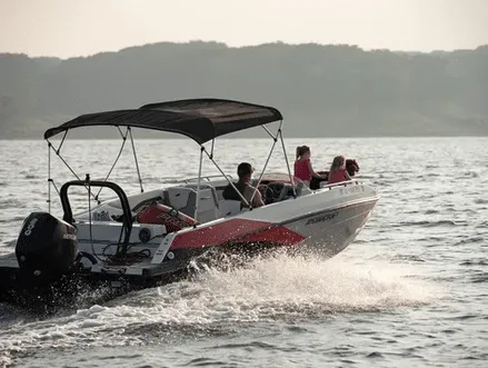 Stay sober and alert on the water this Fourth of July weekend