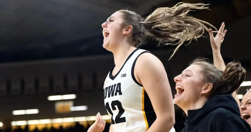 Layla Hays enters pivotal offseason ahead of second season with Iowa women's hoops