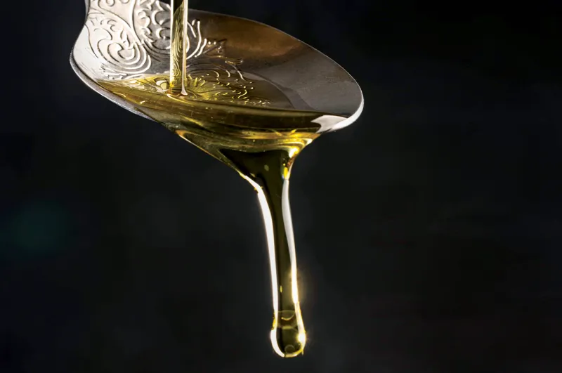 EVOO-lution