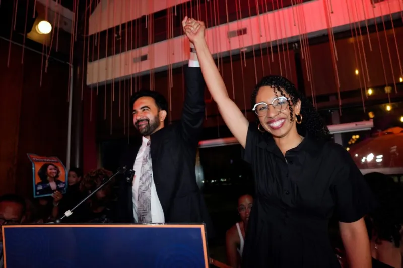 Do Democrats have the guts to let a toxic nominee lose?