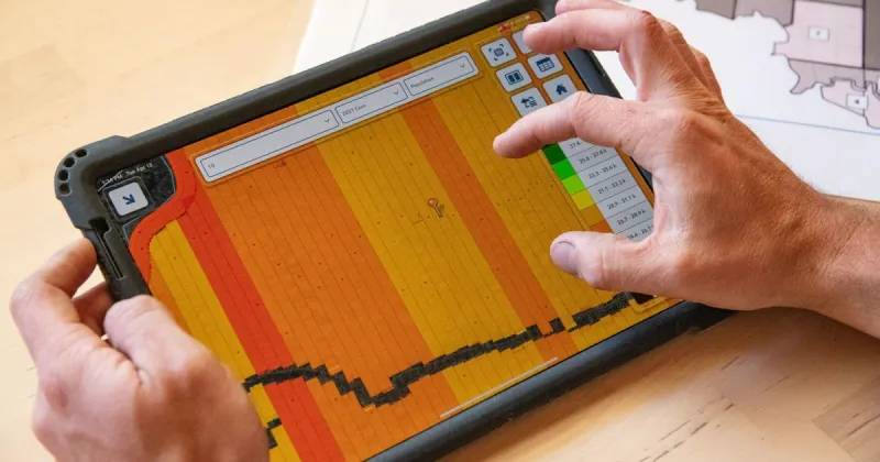 Survey shows farmers split on AI use in the fields, majority skeptical of results